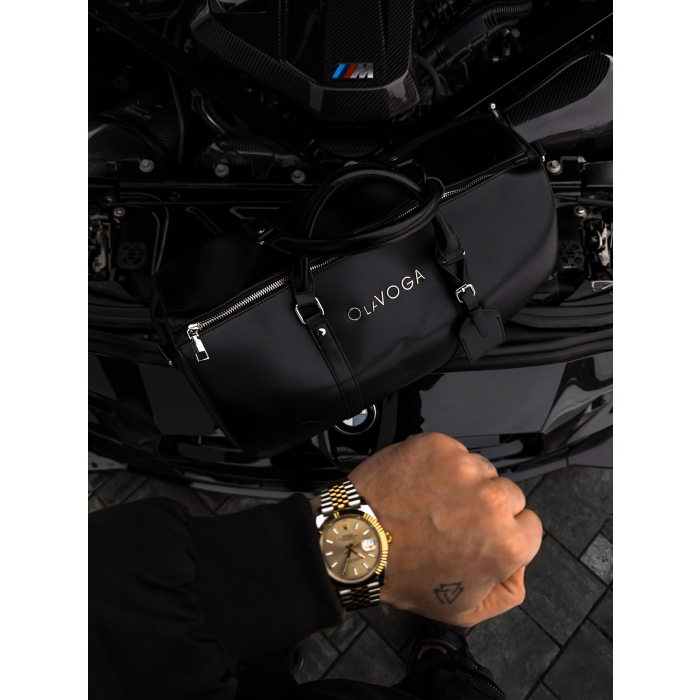 TORBA OLAVOGA ZORVINO BLACK