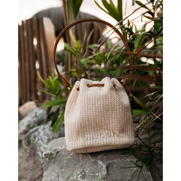 TOREBKA OLAVOGA BREEZE BEIGE