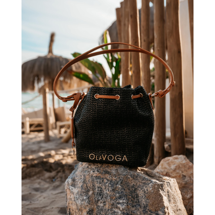 TOREBKA OLAVOGA BREEZE BLACK