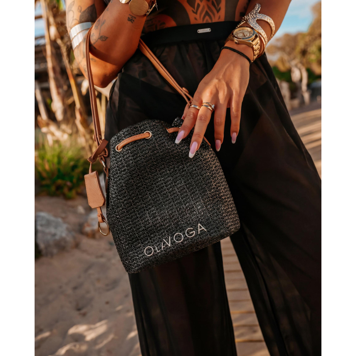 TOREBKA OLAVOGA BREEZE BLACK