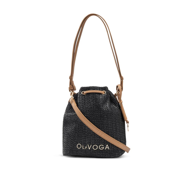 TOREBKA OLAVOGA BREEZE BLACK