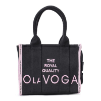 TOREBKA OLAVOGA NALA BLACK-PUDER