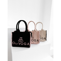 TOREBKA OLAVOGA NALA BLACK-PUDER