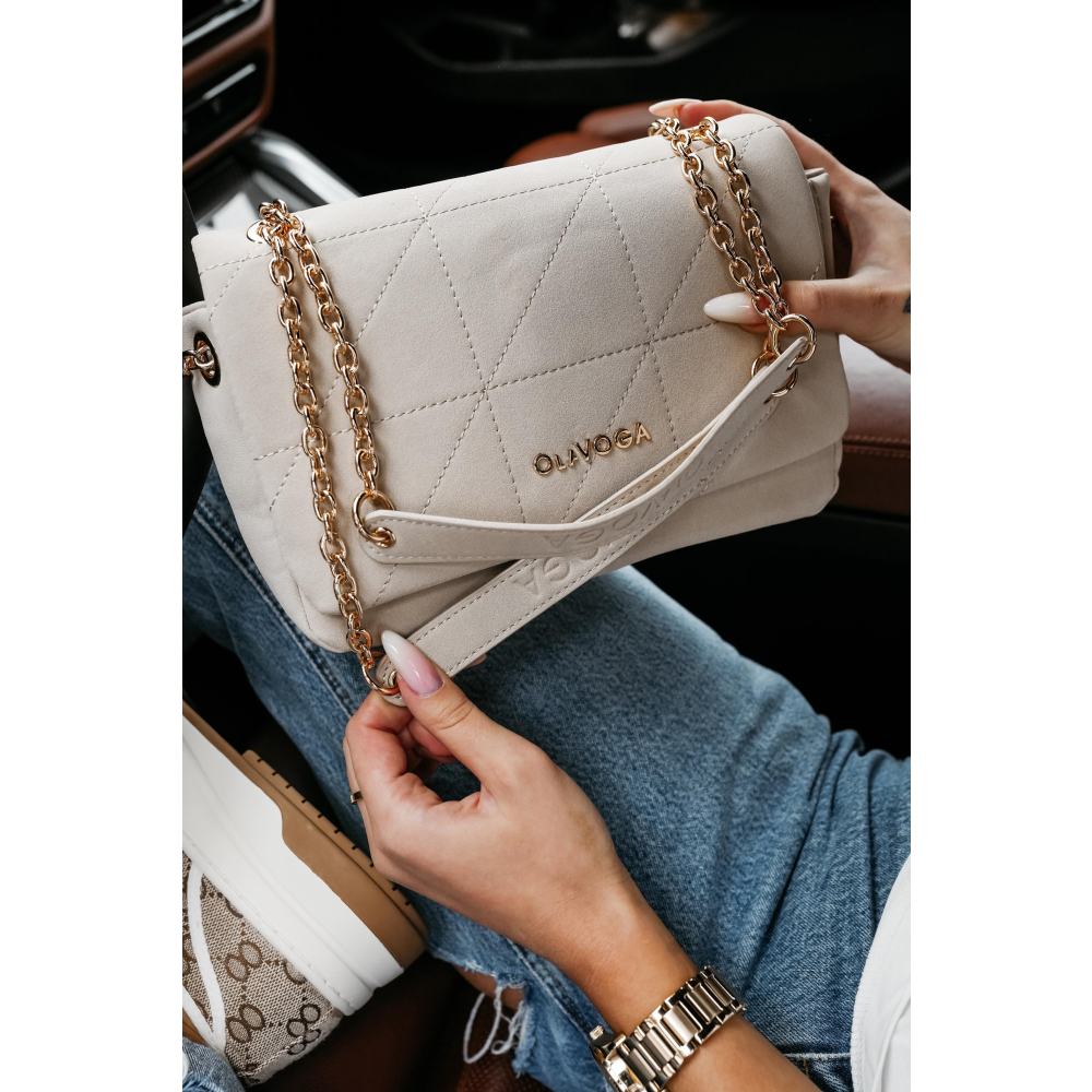 TOREBKA OLAVOGA TERING LIGHT BEIGE