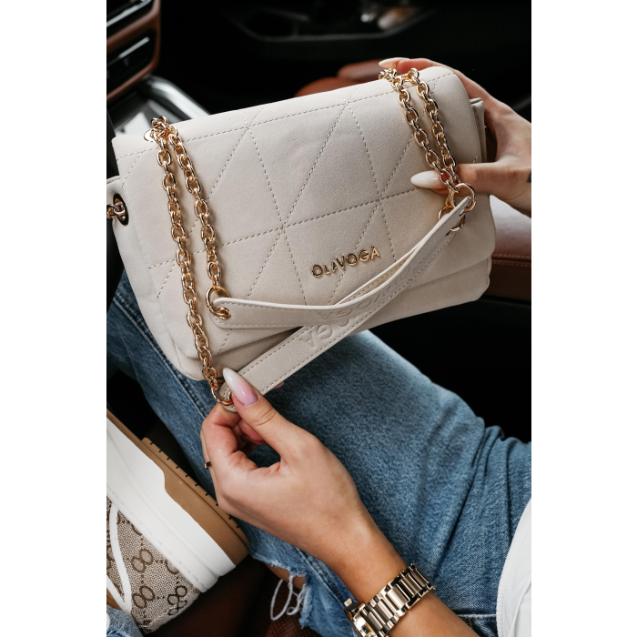 TOREBKA OLAVOGA TERING LIGHT BEIGE