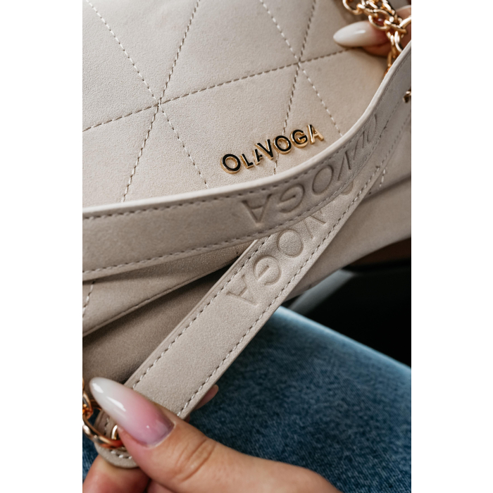 TOREBKA OLAVOGA TERING LIGHT BEIGE