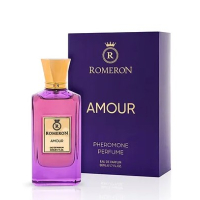 Feromony Romeron - AMOUR