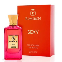 Feromony Romeron - SEXY - Red Opium