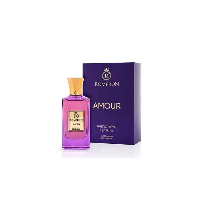 Feromony Romeron - AMOUR