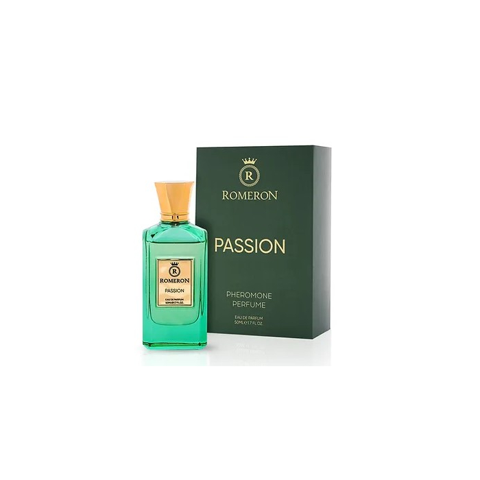 Feromony Romeron - PASSION