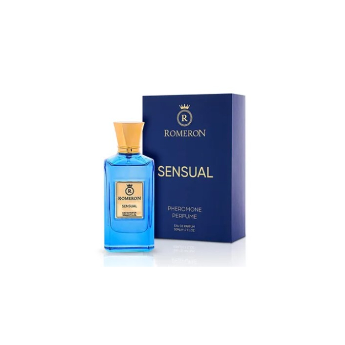 Feromony Romeron - SENSUAL