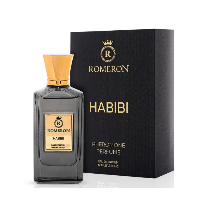 Feromony Romeron - HABIBI
