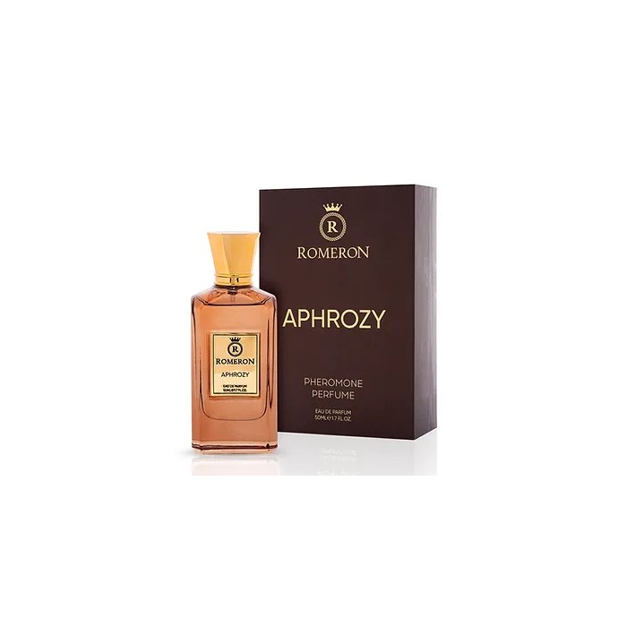 Feromony Romeron - APHROZY