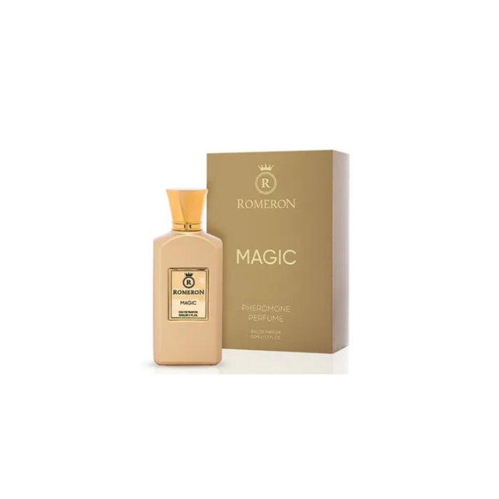Feromony Romeron - MAGIC