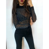 BODY DIAMOND FLASH