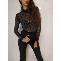 BODY DIAMOND FLASH