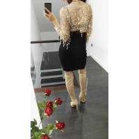 BODY IMPERIAL GOLD