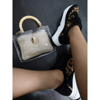 BUTY ADIDASY BALANC LAMPART