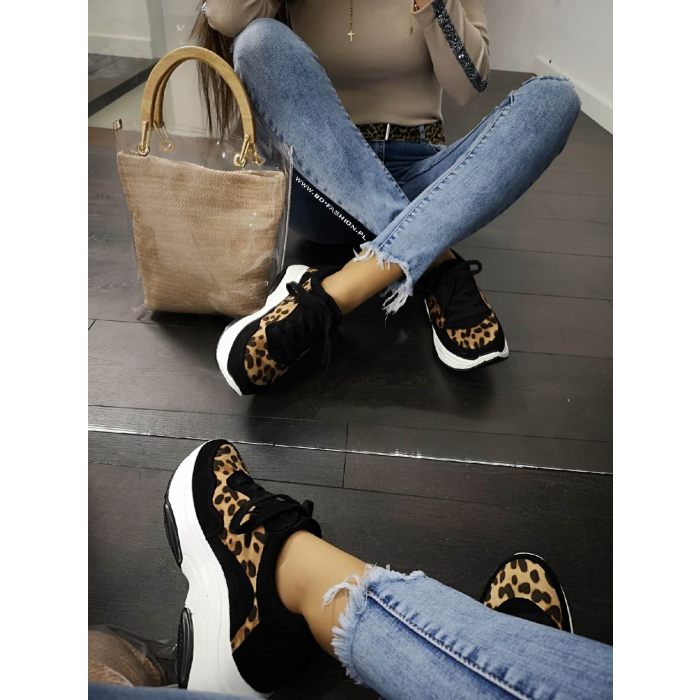 BUTY ADIDASY BALANC LAMPART