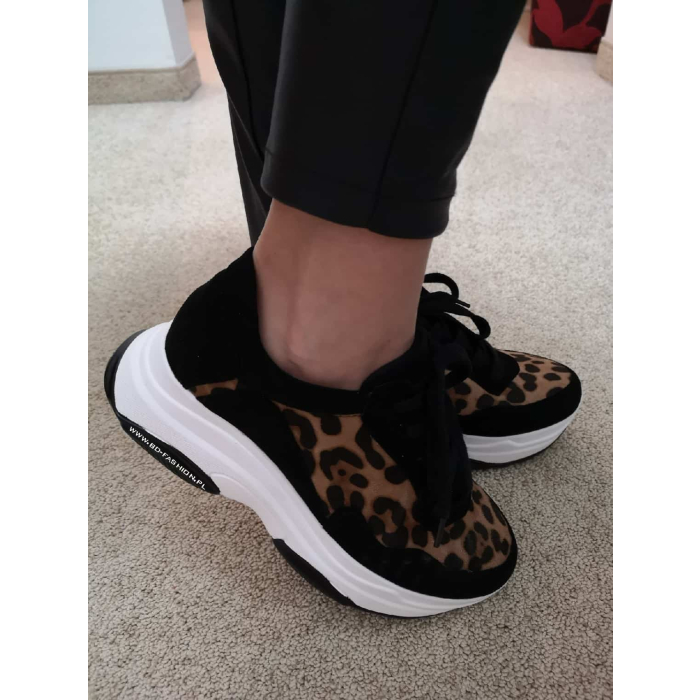 BUTY ADIDASY BALANC LAMPART