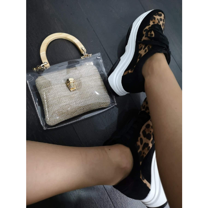 BUTY ADIDASY BALANC LAMPART