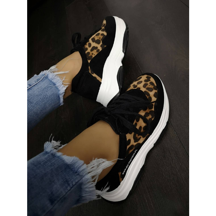 BUTY ADIDASY BALANC LAMPART