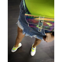 BUTY ADIDASY SUP NEON LIME