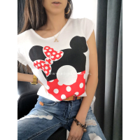 T-SHIRT MRS MIKI