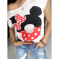 T-SHIRT MRS MIKI