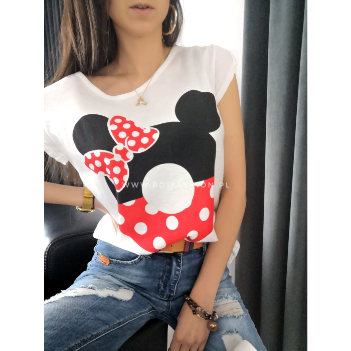 T-SHIRT MRS MIKI