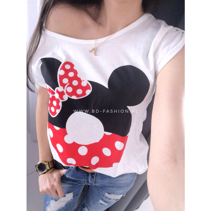 T-SHIRT MRS MIKI