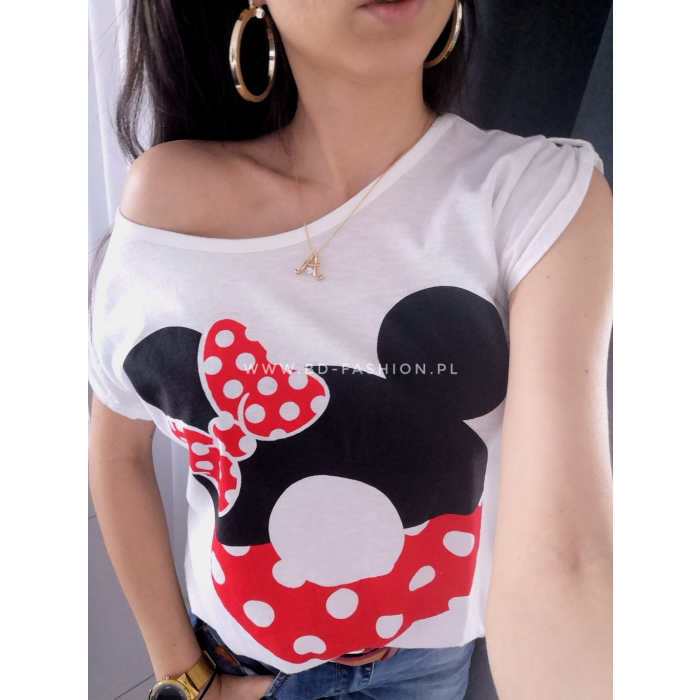 T-SHIRT MRS MIKI