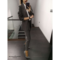 GARNITUR SUIT ELAGANT GRAFIT