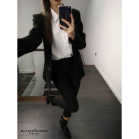 GARNITUR SUIT ELAGANT BLACK