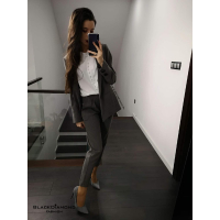 GARNITUR SUIT ELAGANT GRAFIT