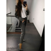 GARNITUR SUIT ELAGANT GRAFIT
