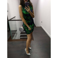 SUKIENKA CAMELEON V GREEN