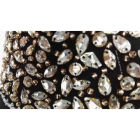 SUKIENKA DIAMONDS STAR
