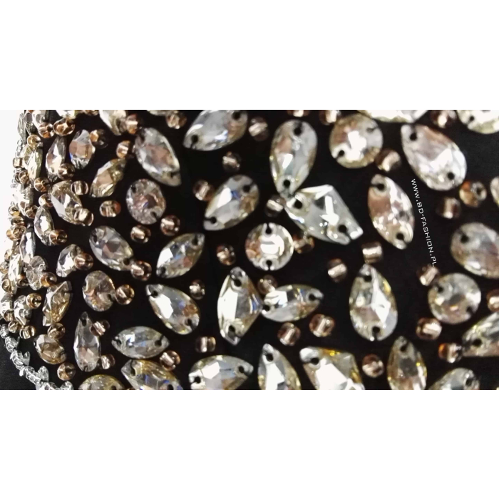 SUKIENKA DIAMONDS STAR
