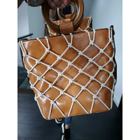 TOREBKA KOSZYK MARINA BROWN