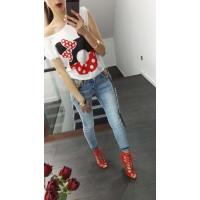 T-SHIRT MRS MIKI