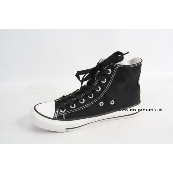 TRAMPKI BLACK ROCK DSQ