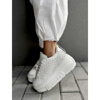 BUTY DAMSKIE SNEAKERSY OLAVOGA SHOES VACANCY ECRU