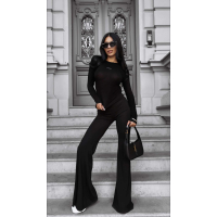 KOMPLET DRES DAMSKI OLAVOGA ASHWOOD BLACK